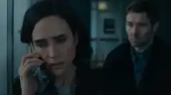 Тёмная материя 1 сезон 8 серия